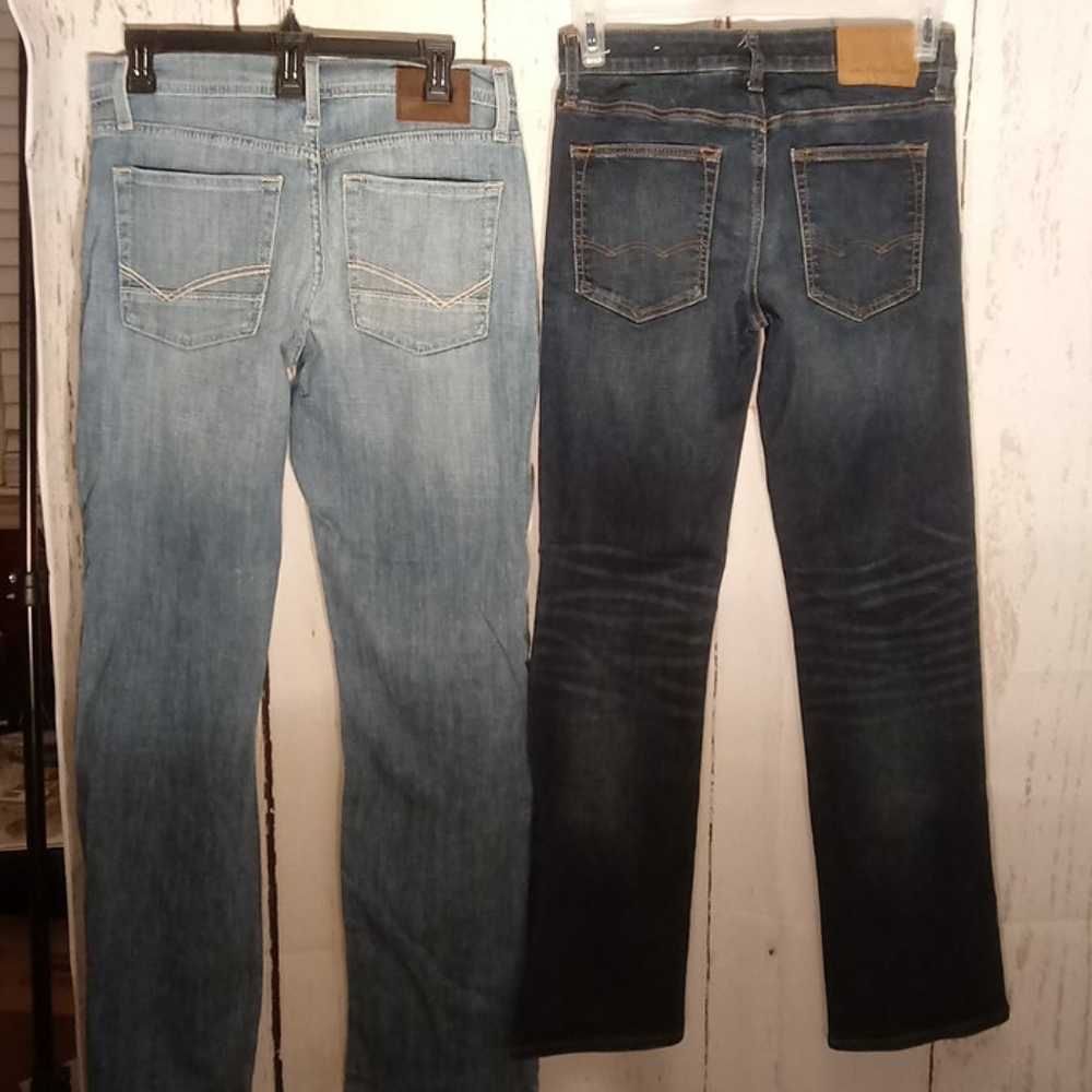 Jeans F39 - Picture 4 of 4
